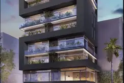 Emprendimiento en San Nicolás de 1 Dormitorios