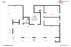 TOWER DELFINA - Foto 11