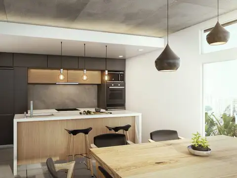 TOWER DELFINA en San Nicolás