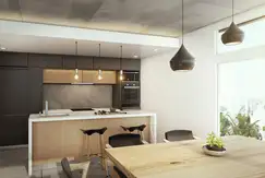 TOWER DELFINA en San Nicolás