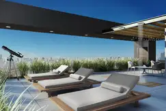 TOWER DELFINA - Entrega Junio 2026