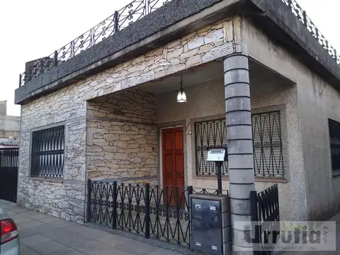 Casa - Moron