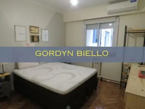 Paraguay 1300 , Piso 2