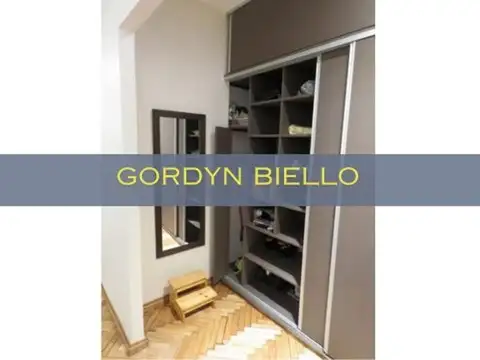 Departamento en Venta en Recoleta, USD 119.000