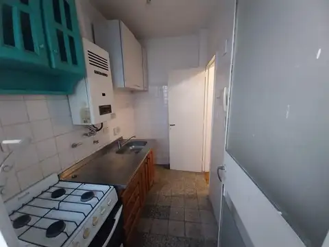 Departamento en Alquiler Apto profesional