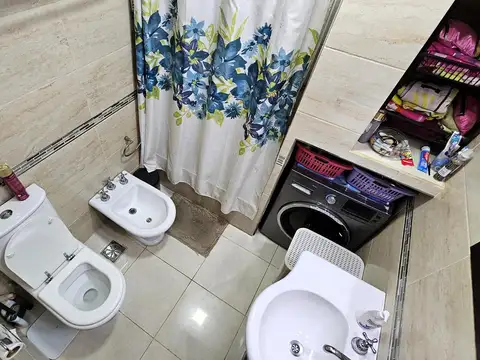 Venta Casa en Saladillo 3 dormitorios y cochera