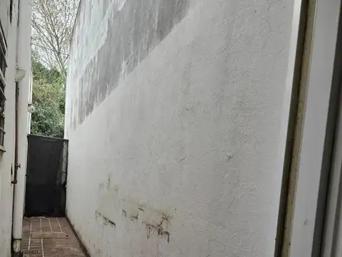 Casa en Alquiler 40 años