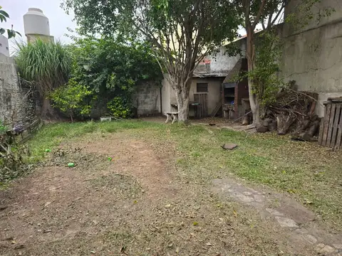 Casa en Alquiler 40 años