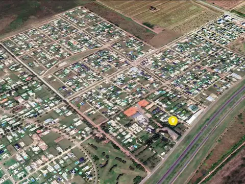 TDS 2 - Manzana 9 Lote 221