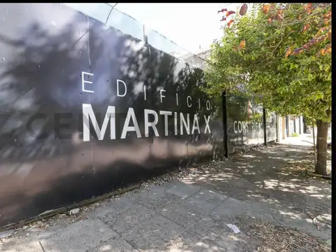 Luis María Campos 5500, Piso 6