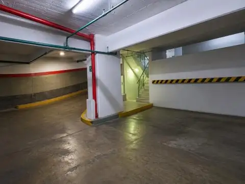 Cochera en Venta en Balvanera, CABA