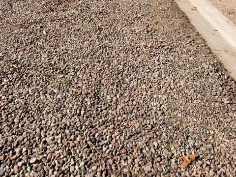 Loteo  La Carlotta , Piso 0