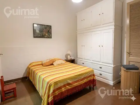 Casa en Villa del Parque