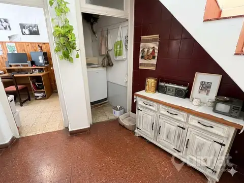 Casa en Venta 50 años