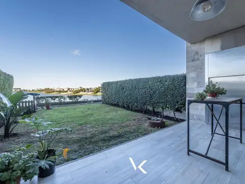 Departamento en Venta en Nordelta, USD 435.000
