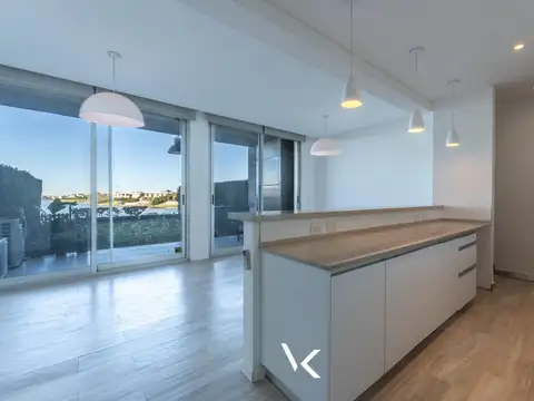Departamento en Venta/ Alquiler en Nordelta