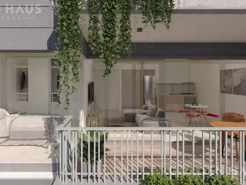 Departamento en Venta 1 año