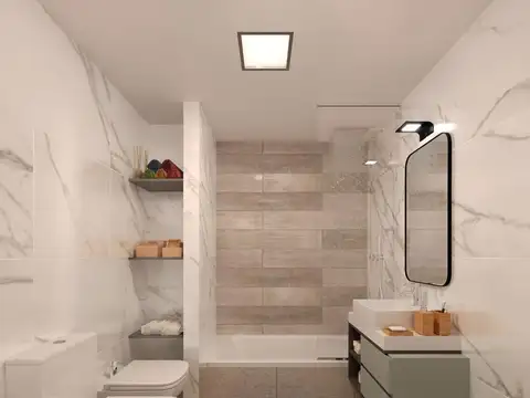 Departamento en Venta de 2 dormitorios
