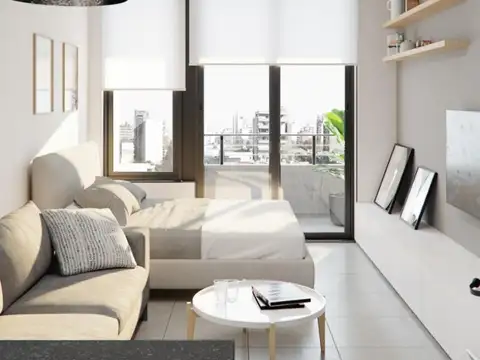 Departamento en Venta al Noreste