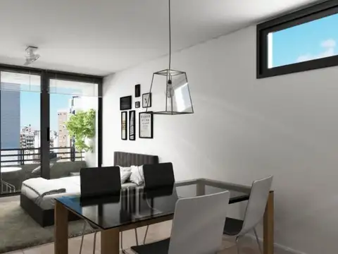 Departamento en Venta en Martin, USD 69.000