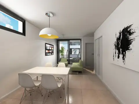 Departamento en Venta en Martin, USD 92.000