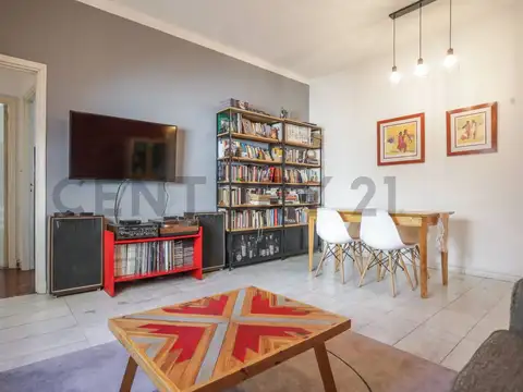 Avenida Díaz Vélez 3900, Piso 2