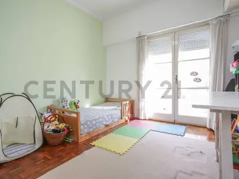 Departamento en Venta en Almagro, USD 107.000