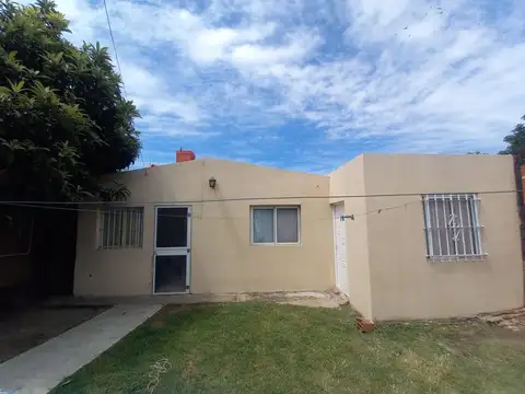 Calle 5 Bis entre 609 y 610 3800