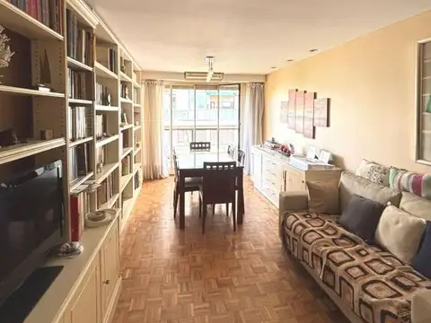 Departamento en Venta al Sudoeste