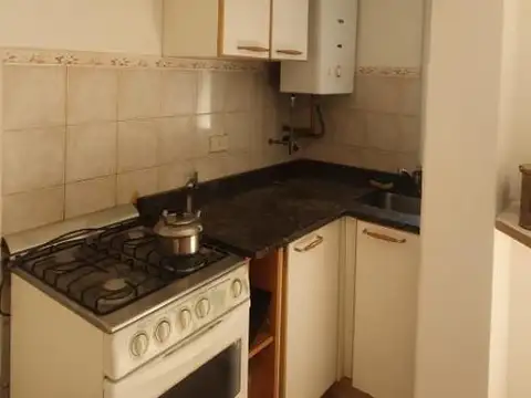 Departamento en Alquiler de 2 ambientes