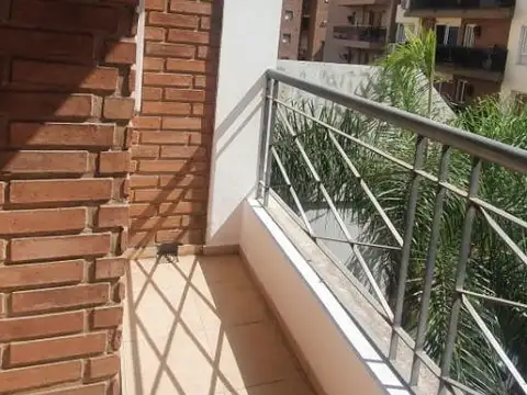 Pasaje Fernadez 100, Piso 4