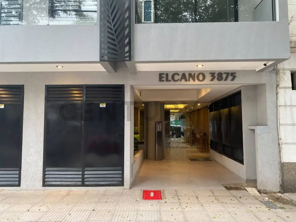Av. Elcano 3800, Piso 5