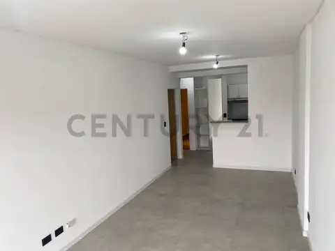Departamento en Alquiler A Estrenar