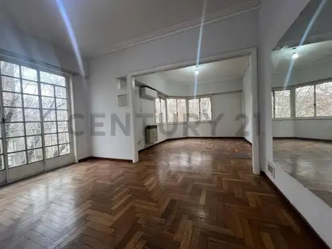 Departamento en Alquiler de 7 ambientes