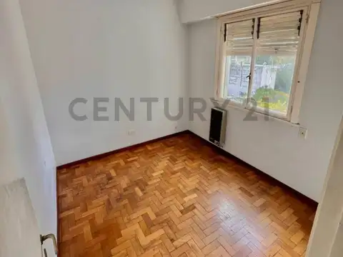 Departamento 7 ambientes con 1 baño