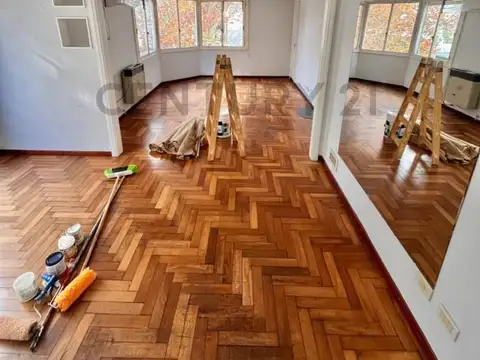 Departamento en Alquiler A Estrenar