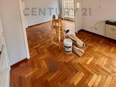 Departamento en Alquiler de 7 ambientes