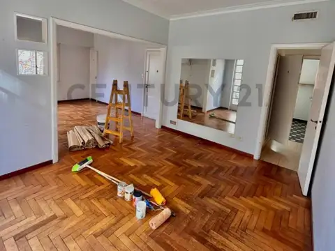 2 esquina 54 1000, Piso 0