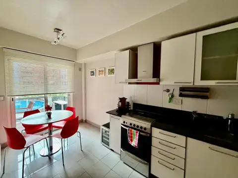 Departamento en Alquiler de 2 dormitorios