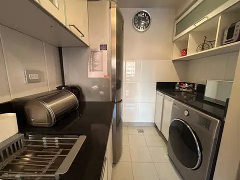 Departamento en Alquiler en Puerto Madero, USD 1.600