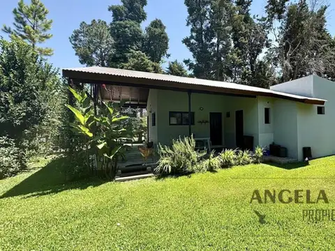 Casa en Venta en Parque Exaltacion, USD 109.000