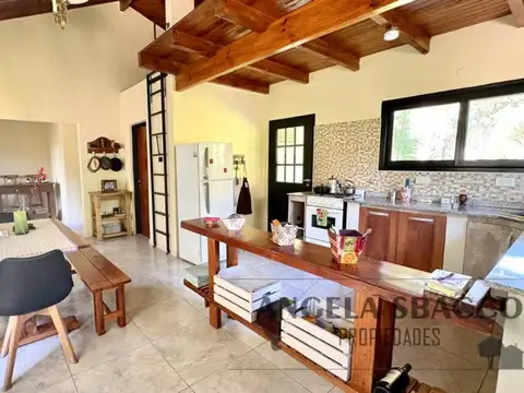 Casa en Venta al Noroeste