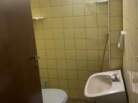 Avenida Gaspar Campos 4500