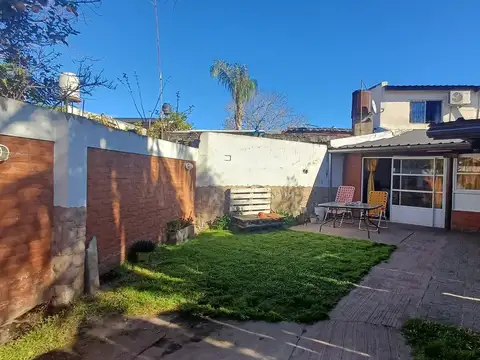 VENTA CASA 4 AMBIENTES PH LA MATANZA APTA  CRÉDITO