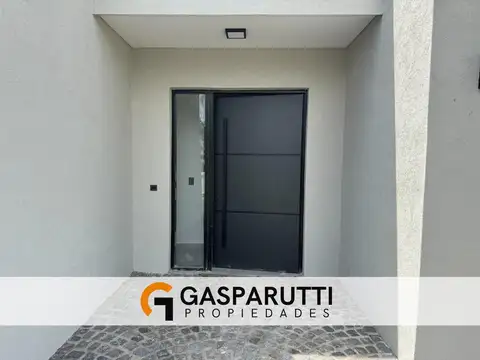 San Matías, Escobar