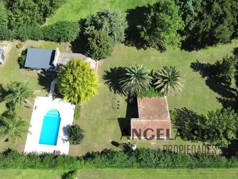 Quinta en Venta al Noroeste