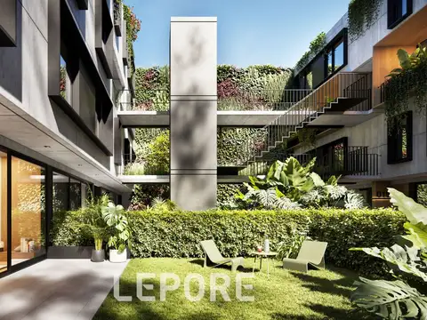 Depto Tipo Casa en Venta de 4 dormitorios