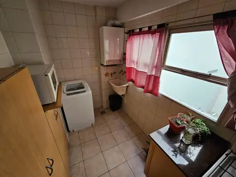 Departamento en Venta 22 años