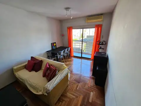 Avenida Gaona al 1300