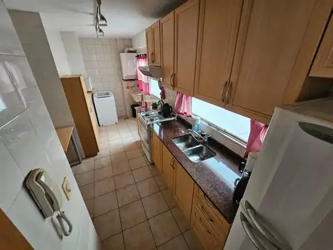 Departamento en Venta en Caballito, USD 145.000